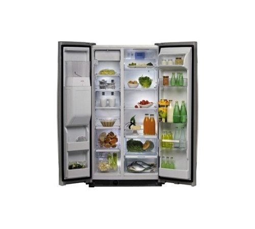 Холодильник WHIRLPOOL WSC5555A+X