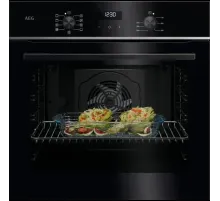 Духовой шкаф AEG TU5AB21FSB