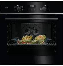 Духовой шкаф AEG TU5AB21FSB