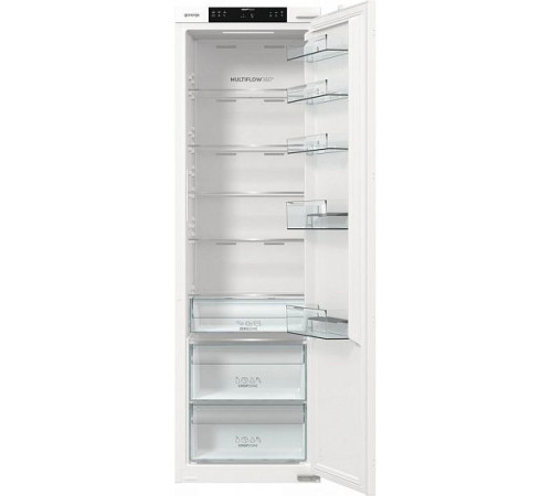 Холодильник GORENJE RI517E41WF