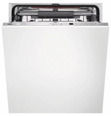 Посудомоечная машина AEG F SE73700 P
