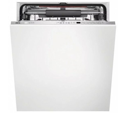 Посудомоечная машина AEG F SE73700 P