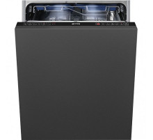 Посудомоечная машина SMEG ST733TL-2