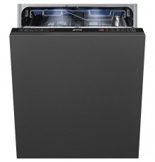 Посудомоечная машина SMEG ST733TL-2