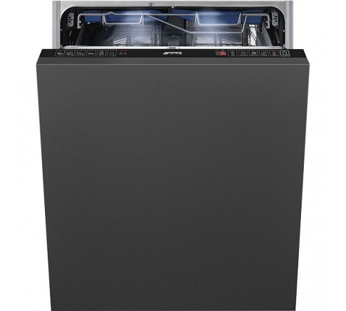 Посудомоечная машина SMEG ST733TL-2