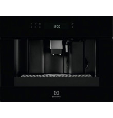 Кофемашина ELECTROLUX KBC65Z