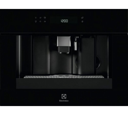 Кофемашина ELECTROLUX KBC65Z