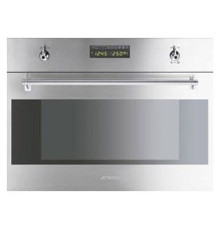Духовой шкаф SMEG s45mfx2