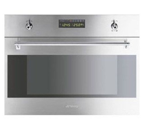 Духовой шкаф SMEG s45mfx2