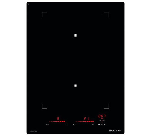 Варочная поверхность GLEM gtip42bk
