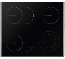 Варочная поверхность DELVENTO V60D24S011