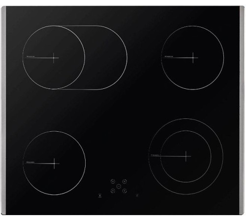 Варочная поверхность DELVENTO V60D24S011