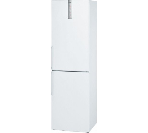 Холодильник BOSCH kgn 39xw14r