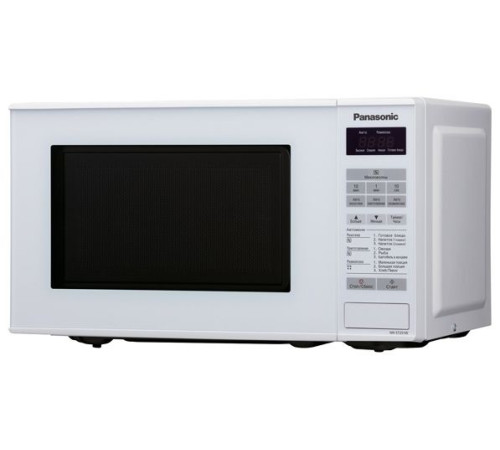 Микроволновая печь PANASONIC nn-st251wzpe