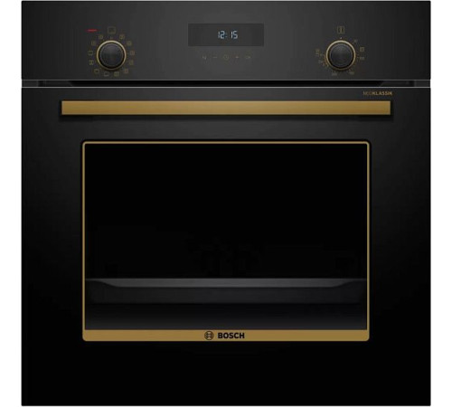 Духовой шкаф BOSCH HIJN17EB0R