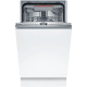 Посудомоечная машина BOSCH SPV6YMX01E