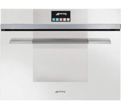 Духовой шкаф SMEG SF4140VCB