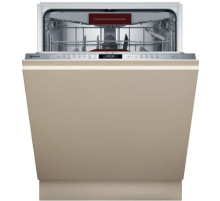 Посудомоечная машина NEFF S257YCX04E
