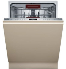 Посудомоечная машина NEFF S257YCX04E