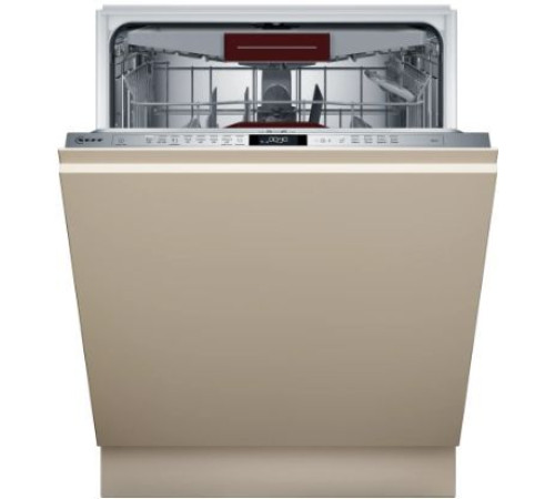 Посудомоечная машина NEFF S257YCX04E