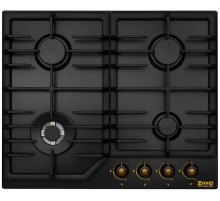 Варочная поверхность ZORG BLC FDW rustical + black