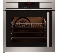 Духовой шкаф AEG be 7714000 m