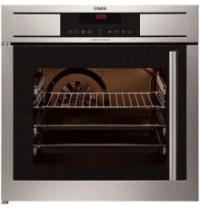 Духовой шкаф AEG be 7714000 m