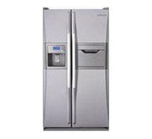 Холодильник DAEWOO FRS-20FDW