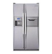 Холодильник DAEWOO FRS-20FDW