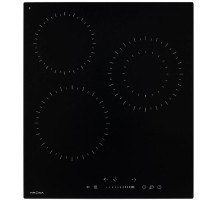 Варочная поверхность KRONA ZAUBER 45 BL 1DZTS