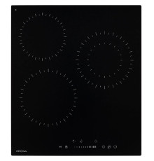 Варочная поверхность KRONA ZAUBER 45 BL 1DZTS