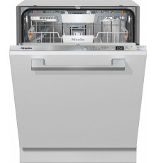 Посудомоечная машина MIELE G 5362 SCVi CLST