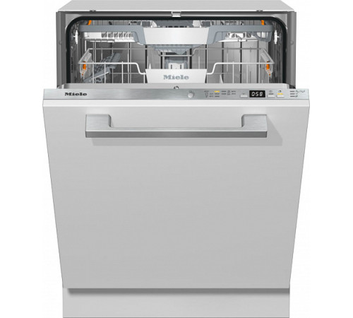 Посудомоечная машина MIELE G 5362 SCVi CLST