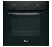 Духовой шкаф HOTPOINT-ARISTON fh 21 bk