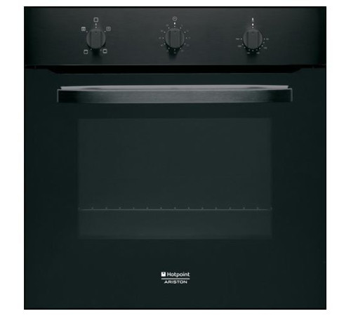 Духовой шкаф HOTPOINT-ARISTON fh 21 bk