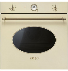 Духовой шкаф SMEG sf800po