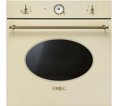 Духовой шкаф SMEG sf800po