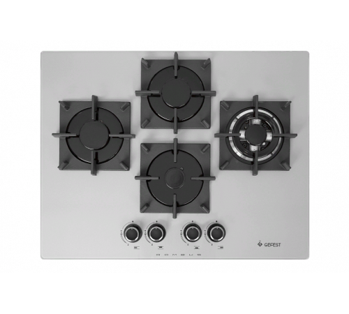 Встраиваемая газовая варочная панель Gefest ПВГ 2231-01 Р36