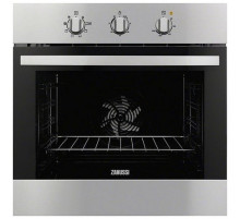 Духовой шкаф ZANUSSI zob 32701 xk