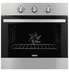 Духовой шкаф ZANUSSI zob 32701 xk