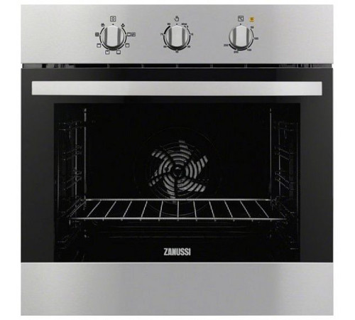 Духовой шкаф ZANUSSI zob 32701 xk