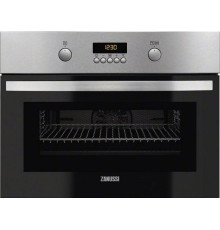 Духовой шкаф ZANUSSI zkc 54451 xa