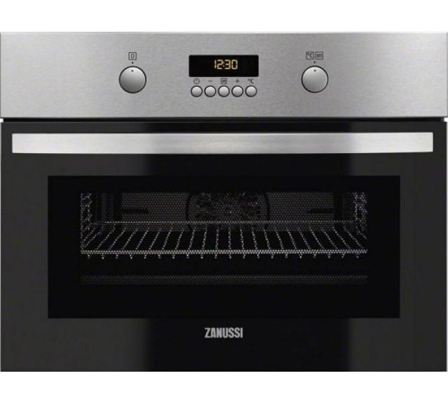 Духовой шкаф ZANUSSI zkc 54451 xa