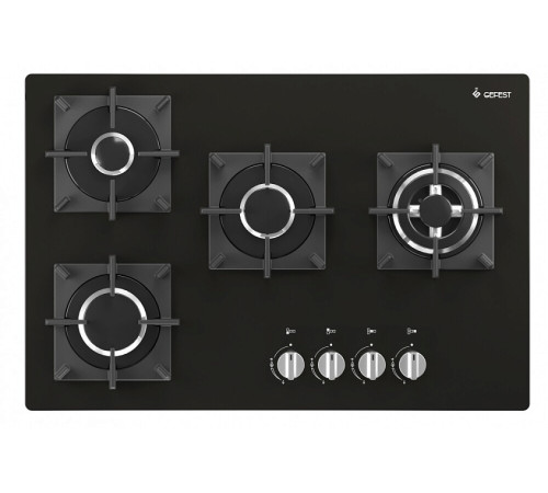 Варочная поверхность GEFEST ПВГ 2240 К33