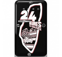 Холодильник SMEG FAB10RDLM6