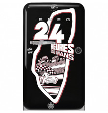 Холодильник SMEG FAB10RDLM6