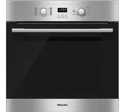 Духовой шкаф MIELE H2361B