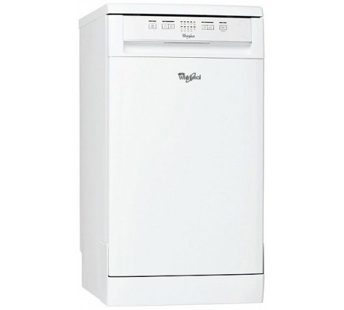 Посудомоечная машина Whirlpool ADP 221 WH
