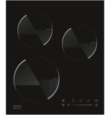 Варочная панель Krona OMBRA 45 BL