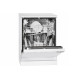 Посудомоечная машина BOMANN GSP 775 Stand/Unterbau